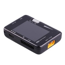 MC8 32bit Tester Batteria con