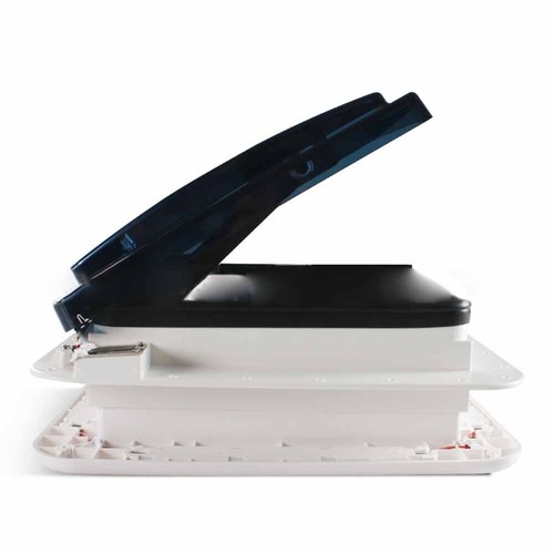 Ricambio ventilatore scarico