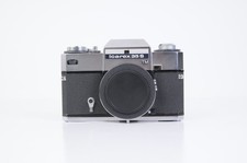 Zeiss Ikon Icarex 35 TM