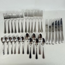 Towle set posate perline - towle,
