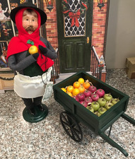 Byers Choice Carolers 1999 The