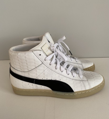 Scarpe basket puma uomo - basket,