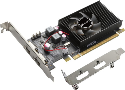 Radeon 6570 gpu basso - hd,