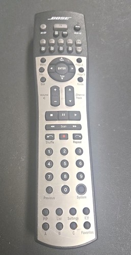 Telecomando originale bose - telecomando,