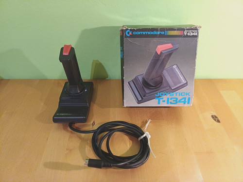 Retrogaming commodore - retrogaming, 16