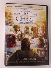 The Case for Christ (DVD