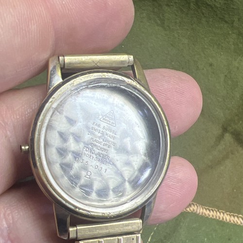 Cassa orologio uomo - , vintage