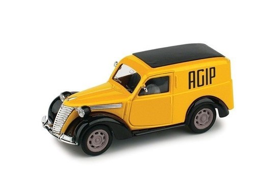 Brumm r354 fiat 1100e - brumm,