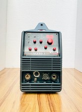 Lincoln electric invertec - electric,