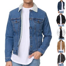 Tazzio Giacca di Jeans Jeans