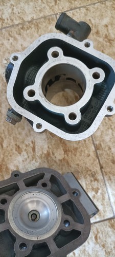 Malaguti fifty top g30 polini - malaguti,