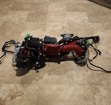 👍 2008-2021 Subaru STI EJ25