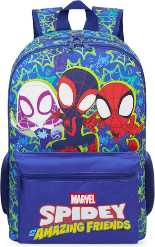 Marvel spidey suoi - marvel, i