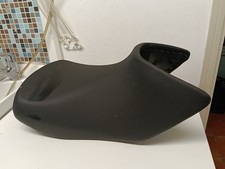 BMW R 1200 GS 09 Sella