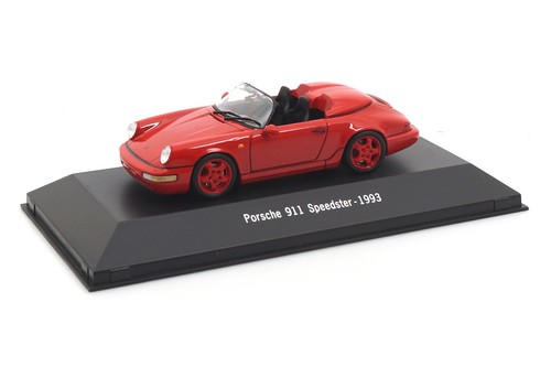 Porsche 911 964 speedster - porsche,
