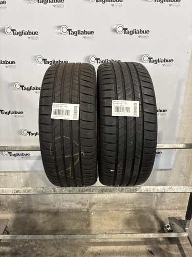 Gomma 215 45r17 91w dot2019 - gomma,