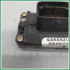 Centralina Iniezione Magneti Marelli IAW5AF.P3 Fiat Punto II 51827446 2003 2009 