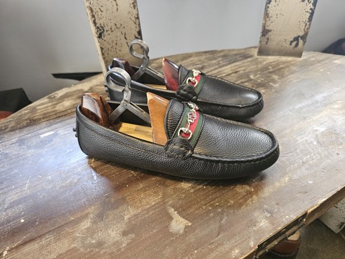 Gucci scarpe guida uomo in - guida,