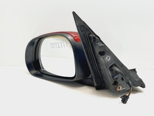 Specchietto elettrico sinistro - specchietto,