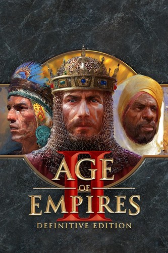 Age empires steam - of,