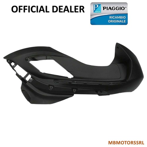 Pedana destra piaggio beverly - destra,