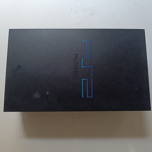 Sony playstation ps2 - playstation, fat