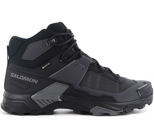 Salomon ultra mid gtx - x,
