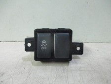 684851HB0A PULSANTE INTERRUTTORE ESP NISSAN MICRA K13 ANNO 2011