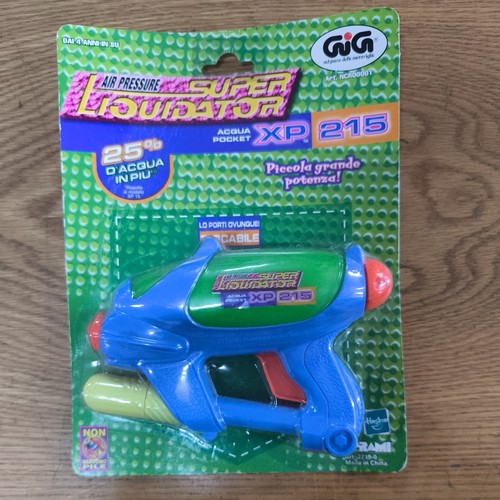 Gig super liquidator 215 - gig,
