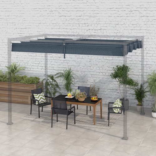 Outsunny pergola ricambio - di,