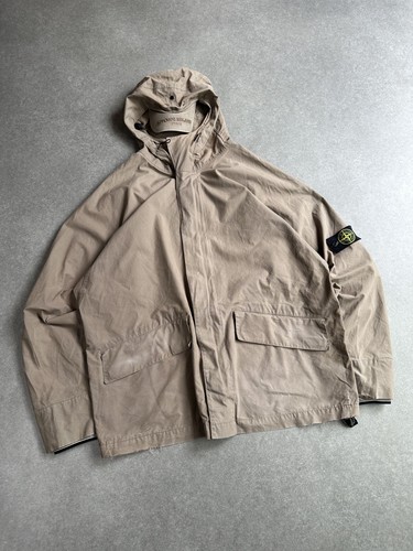 Stone island w05 mussola - island,
