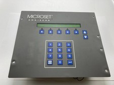 Microset S145953 PLC Omniscan