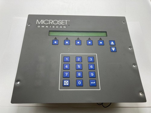 Microset s145953 plc - s145953,
