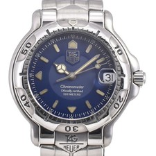 Orologio TAG HEUER 6000 serie