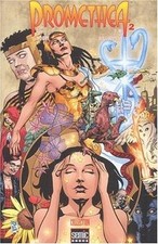 Promethea 2 von not specified | Buch | Zustand sehr gut