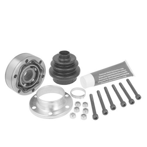 Kit giunti semiasse - giunti, metelli