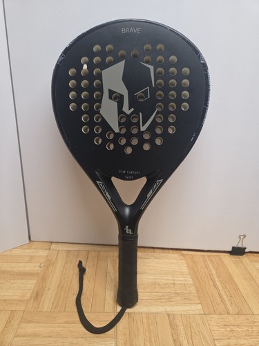 Racchetta padel brave full - padel,