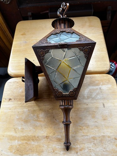 Applique luce veranda in - applique,