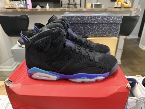 Nike air jordan 6 - nike,