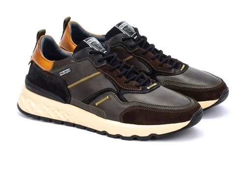 Scarpe ginnastica pikolinos - scarpe,