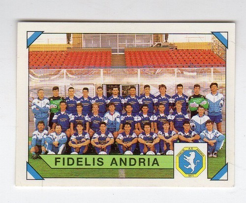Figurina calciatori panini - calciatori,