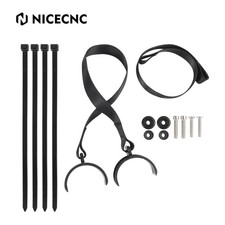 Kit completo cinghia supporto