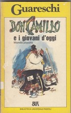 Don Camillo e i giovani d'oggi