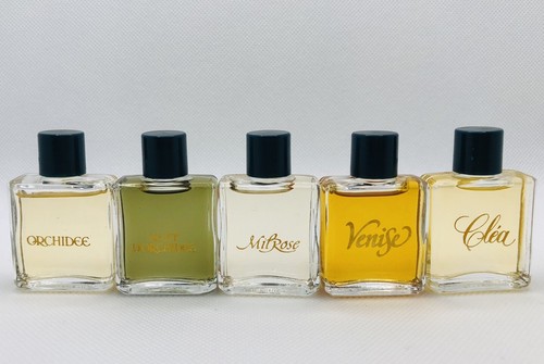 Yves rocher mini ml edt - yves,