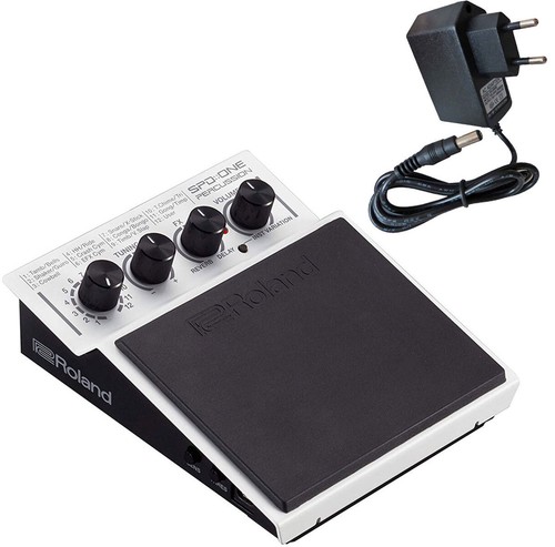 Roland spd one - roland, e-drum