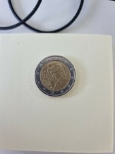2 EURO DEL 2013 AUSTRIA rara errore di conio