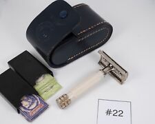 Rare Apollo n 240 safety razor