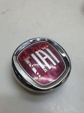 735577820 emblema per FIAT GRANDE PUNTO 2Y (06/05-12/08) 1.2 BER. Usato 2005