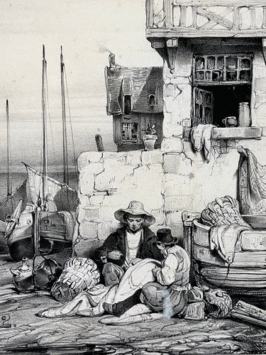 Casa pescatore marina - casa,