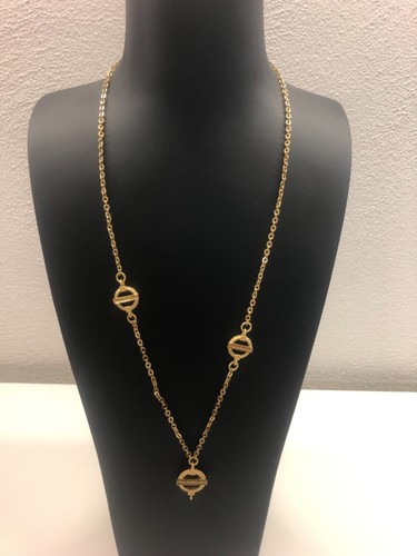 Collana rebecca brok0001 - collana,